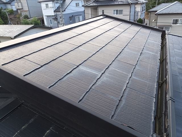 屋根カバー工事を推奨